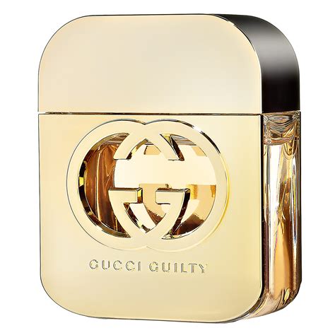 gucci guilty fragrance notes|gucci guilty for females.